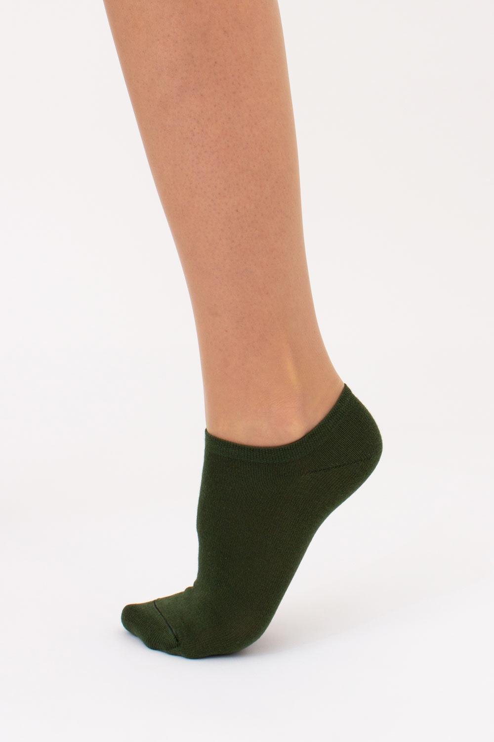 Шкарпетки жіночі короткі Giulia WS1 CLASSIC 2 пари р. 36/40 Multicolor (27068153) - фото 5 Шкарпетки жіночі короткі Giulia WS1 CLASSIC 2 пари р. 36/40 Multicolor (27068153) - фото 5