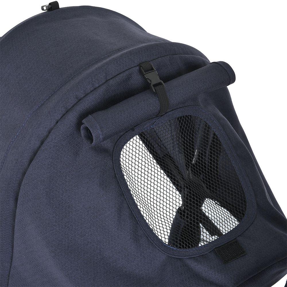 Дитячий велосипед триколісний Turbo Trike MT 1005 EVA Синій (715838704) - фото 13 Дитячий велосипед триколісний Turbo Trike MT 1005 EVA Синій (715838704) - фото 13