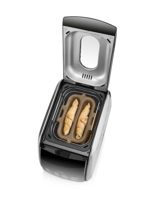 Хлебопечка ETA Delicca II Max 7149 90040 (ETA714990040) - фото 14