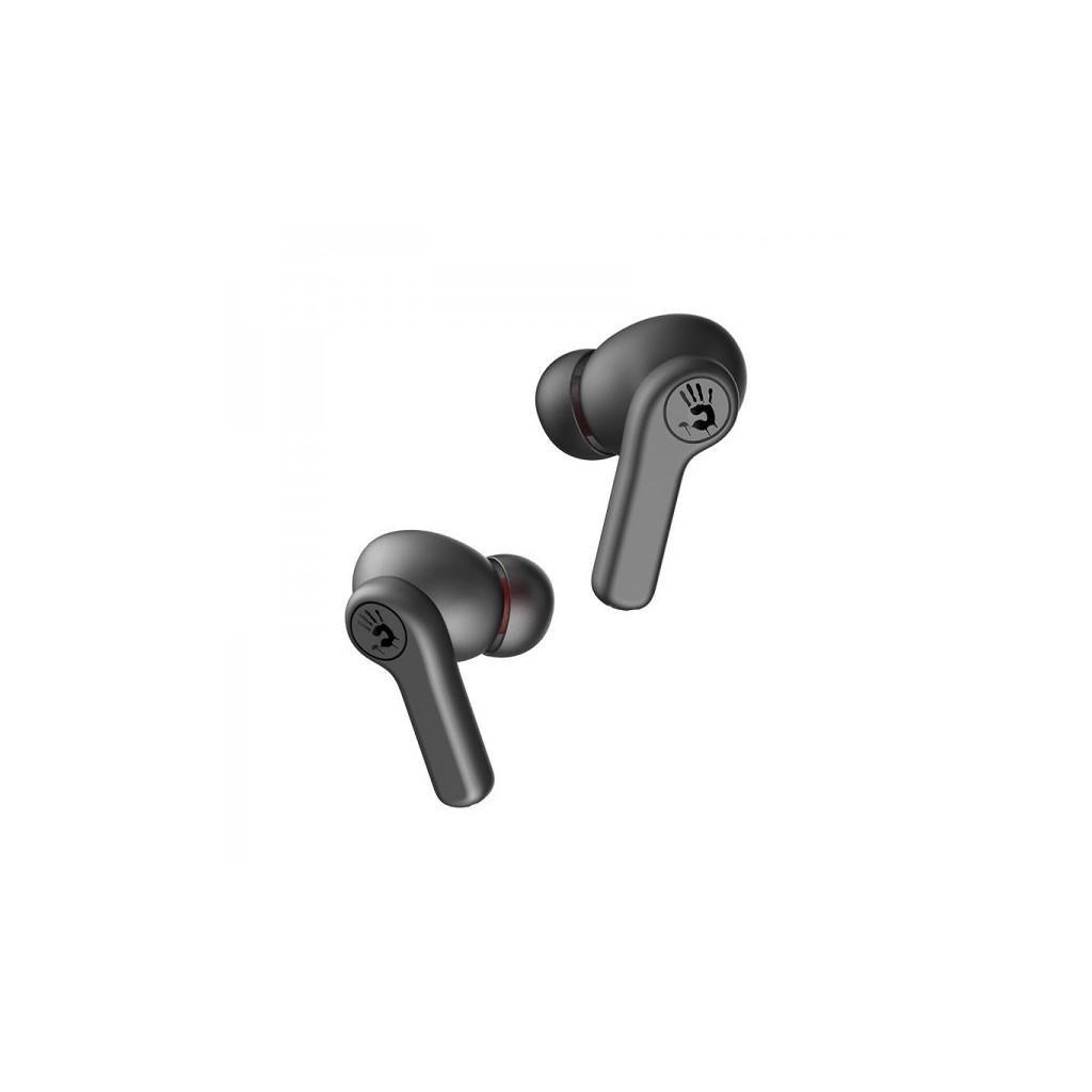 Наушники A4Tech Bloody M30 Black/Red