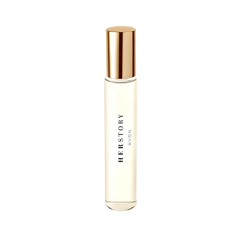 Женская парфюмированная вода Avon Her story 10 мл (AV94009)
