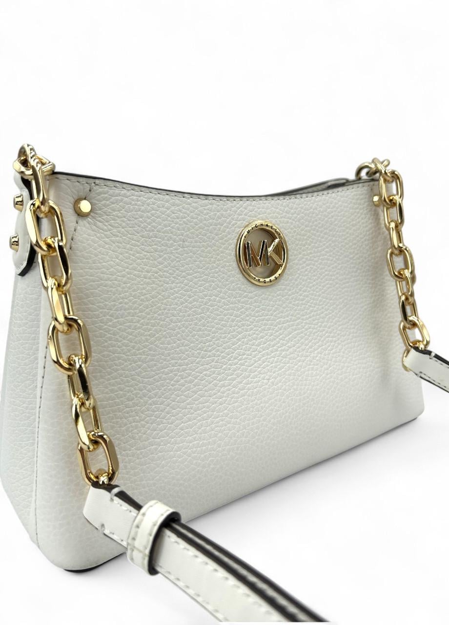 ᐉ Женская сумка Michael Kors Allison 32s3gac8l xbody leather