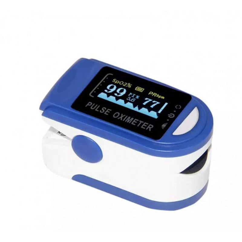 Пульсоксиметр Pulse Oximeter - фото 1