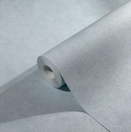 Виниловые обои Marburg 0,53x10,05 м Серый (1035938)