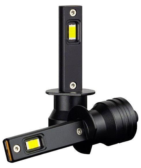 Автолампы DriveX LED PA-08P H1 5500K 30W 2 шт.
