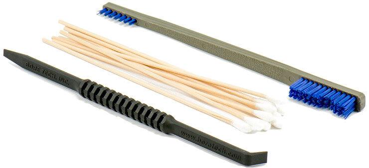 Набор Bore Tech для чистки AR10 - фото 6 Набор Bore Tech для чистки AR10 - фото 6