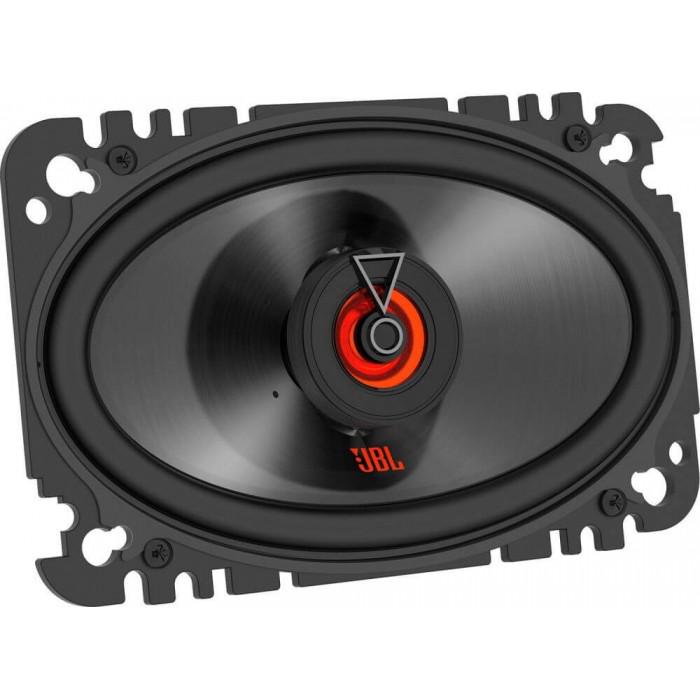 Автоакустика JBL SPKCB 6422F (CLUB 6422F) - фото 3