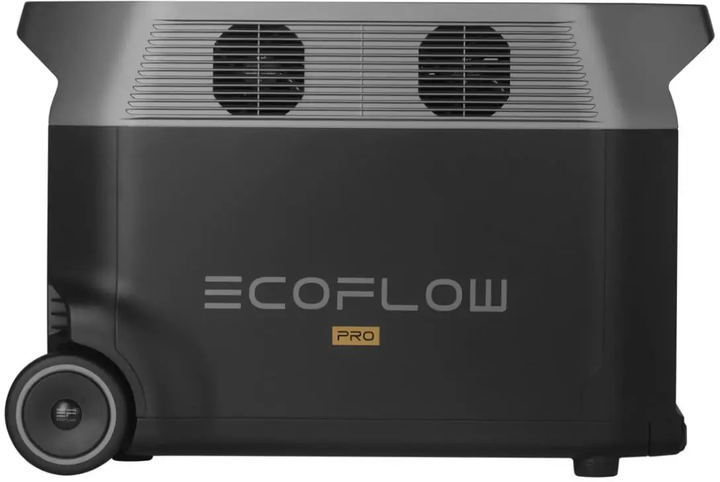 Зарядная станция EcoFlow DELTA Pro LiFePO4 3600 Вт/ч (29918911) - фото 8