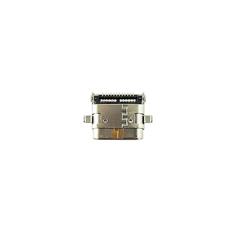 Роз'єм зарядки Charge Connector для Huawei Nexus 6P Type-C (000144979)