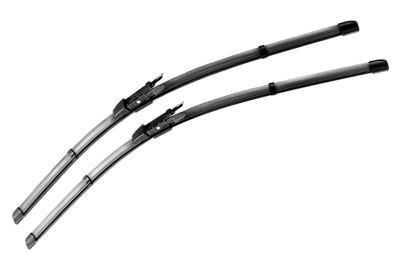 Щетки стеклоочистителя Mercedes-Benz B 2011-2015 (WB350525)