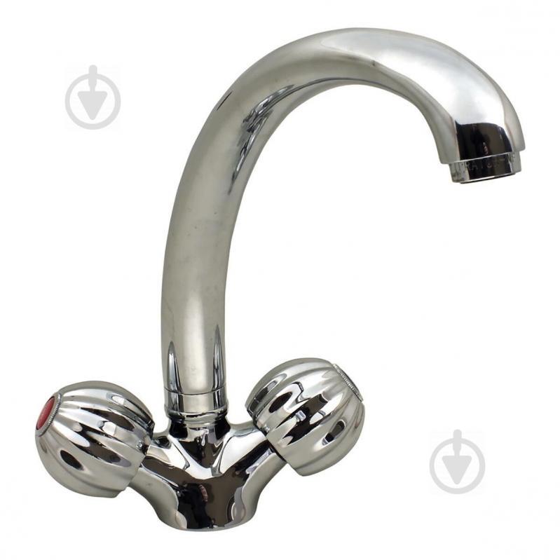 Смеситель для кухни EUROPRODUCT EP АПЕЛЬСИН 273 (EP0036)