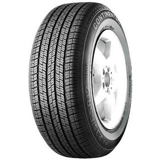 Шина Continental Conti4x4Contact 235/65 R17 108V XL лето (784)