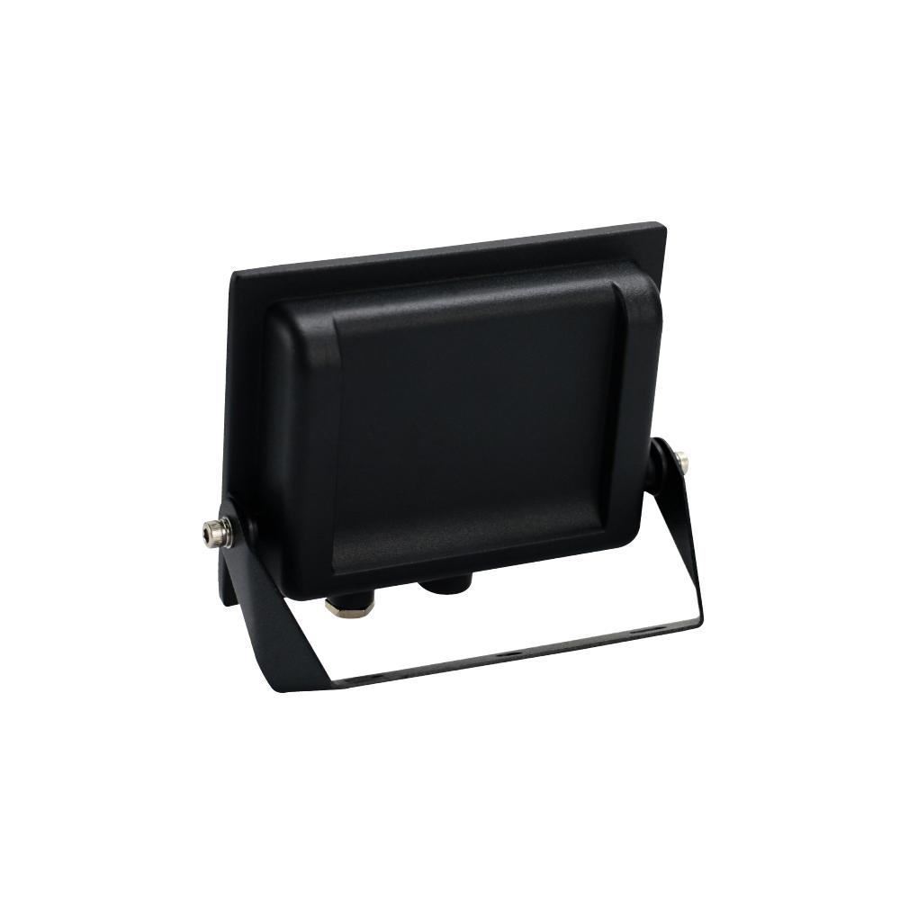 Прожектор светодиодный HOROZ ELECTRIC Pardus-20 20W 6400K - фото 2 Прожектор светодиодный HOROZ ELECTRIC Pardus-20 20W 6400K - фото 2