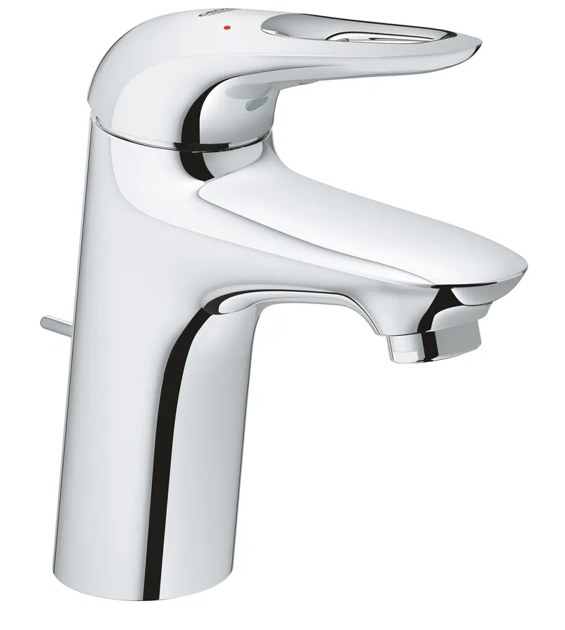 Смеситель для раковины Grohe Eurostyle S-size (33558003) Смеситель для раковины Grohe Eurostyle S-size (33558003)