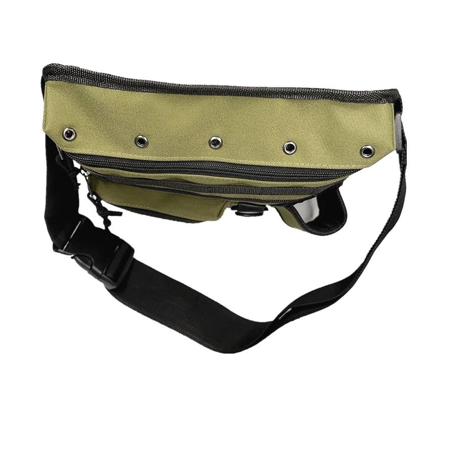 Сумка для металлоискателя и садовых инструментов водоотталкивающая универсальная (24210020)