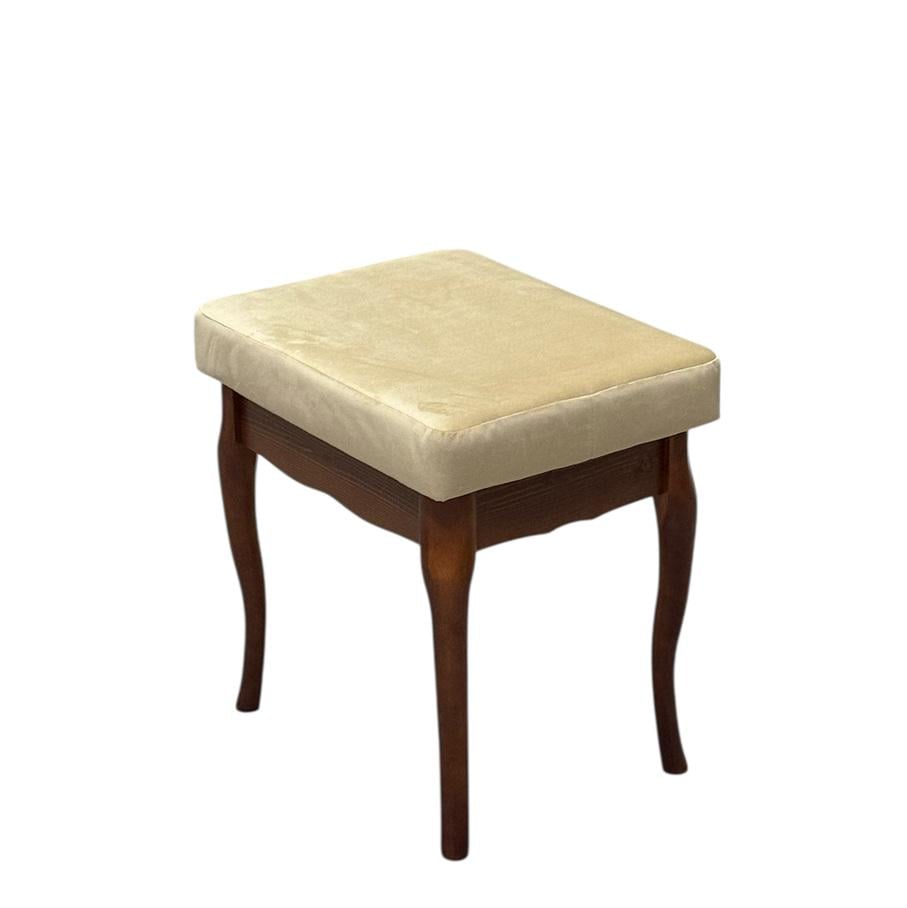 Пуфик Скиф ПУФ-5 велюр Ольха/Лагуна-5 (26236336) Пуфик Скиф ПУФ-5 велюр Ольха/Лагуна-5 (26236336)