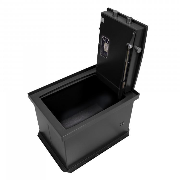 Сейф встроенный в пол Griffon W.3228.E FB (29189949) - фото 4