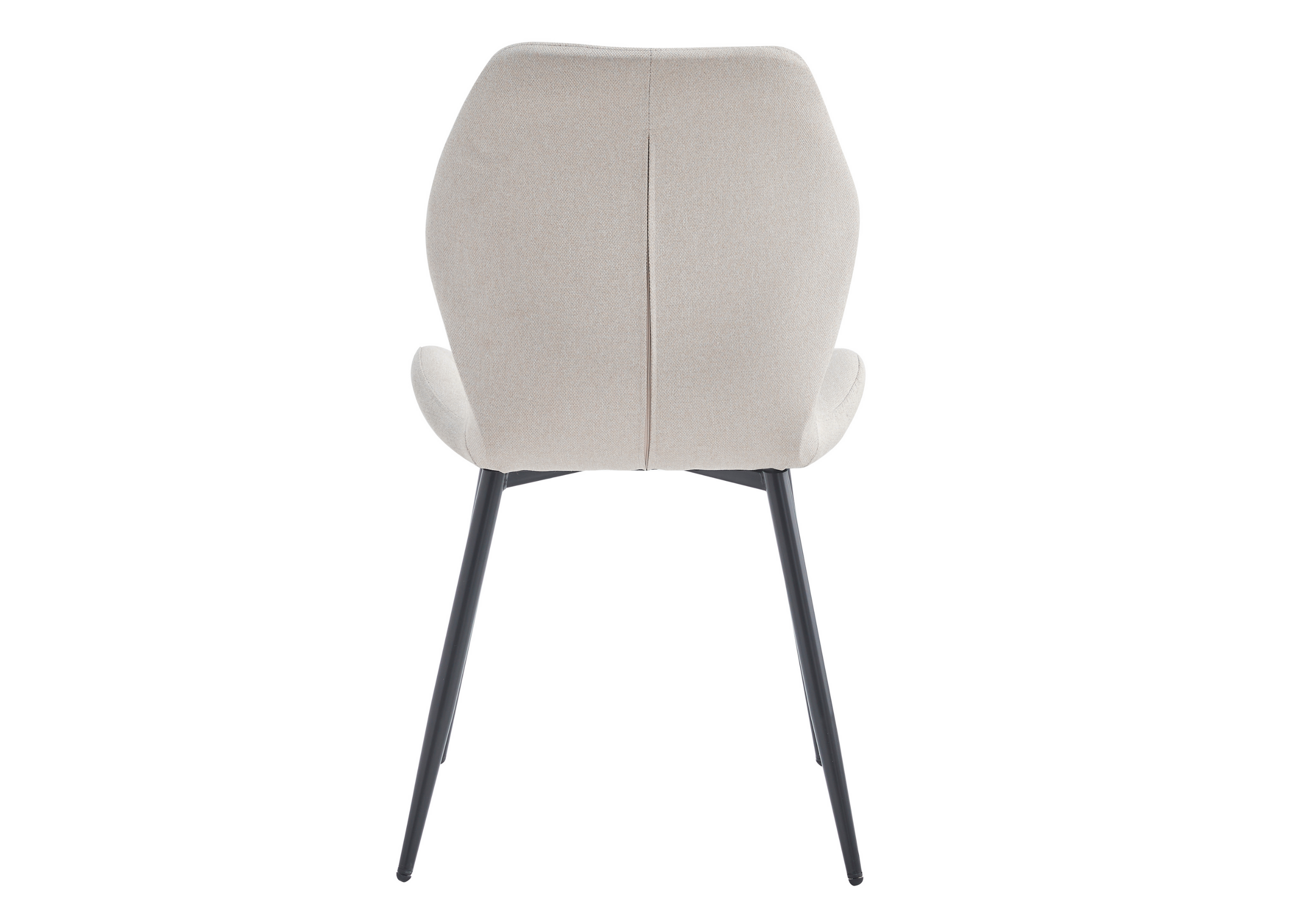 Стул Intarsio FLY Черный/Светло-бежевый - фото 4 Стул Intarsio FLY Черный/Светло-бежевый - фото 4