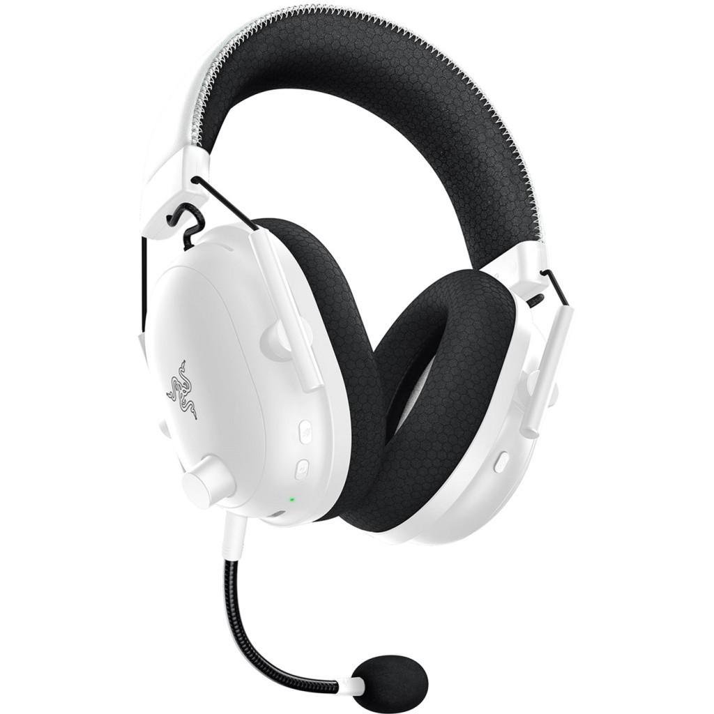 Навушники Razer Blackshark V2 PRO Wireless 2023 White (RZ04-04530200-R3M1) - фото 3