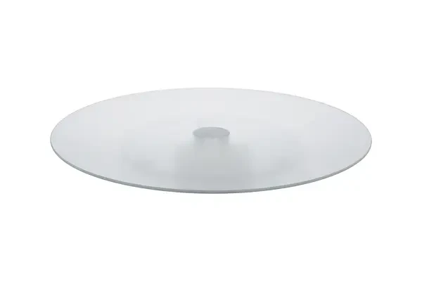 Блюдо для торта Viva SWEET 3012S/2 круглое на ножке с вращающимся механизмом 300 мм (2566374518)