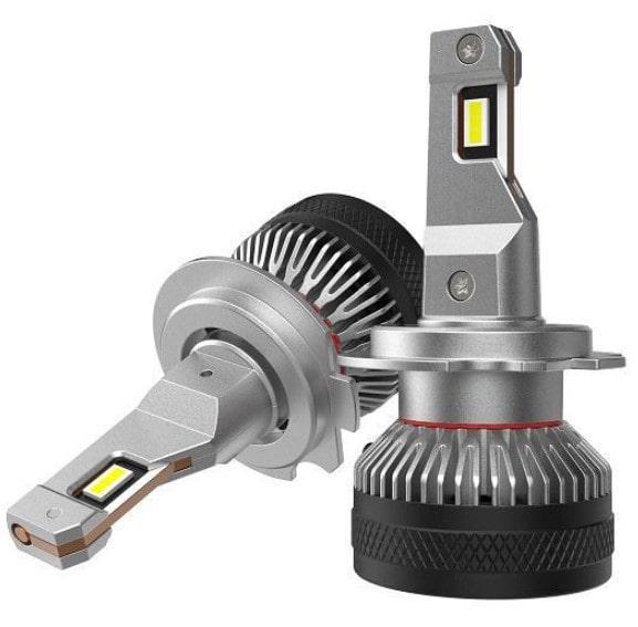 Автолампы ALed LED RR H7 6000K 33W RRH7M3 2 шт. Автолампы ALed LED RR H7 6000K 33W RRH7M3 2 шт.