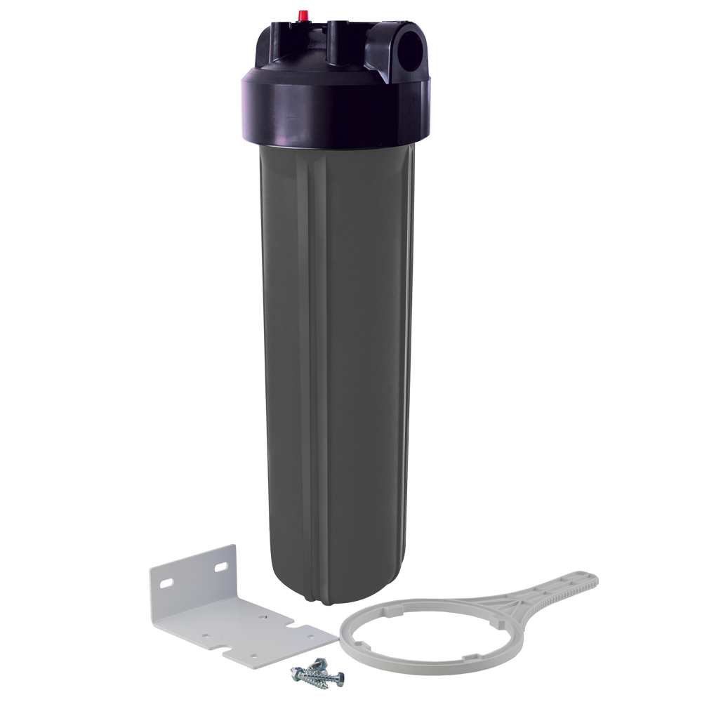 Колба механічного очищення BB20 1" (10756709)