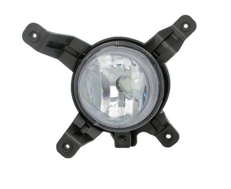 Фара противотуманная Hyundai IX35 2010 – левая сторона (221-2030L-UE)