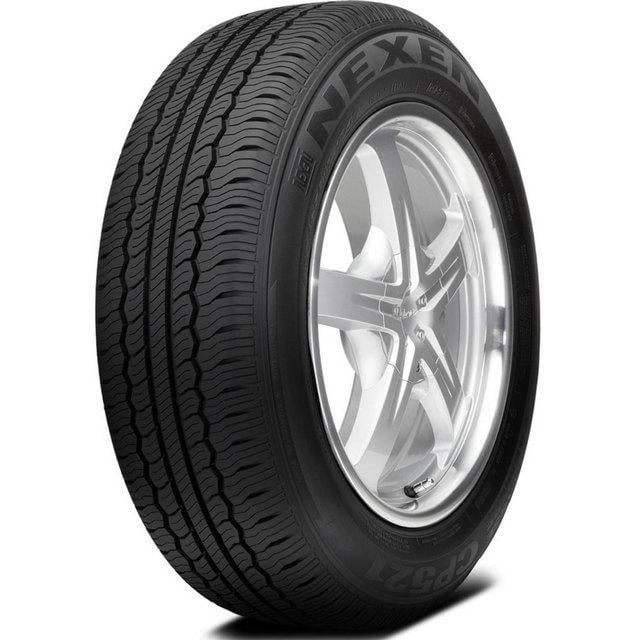 Шина летняя Nexen Classe Premiere CP 521 215/70 R16C 108/106T (1000692783)