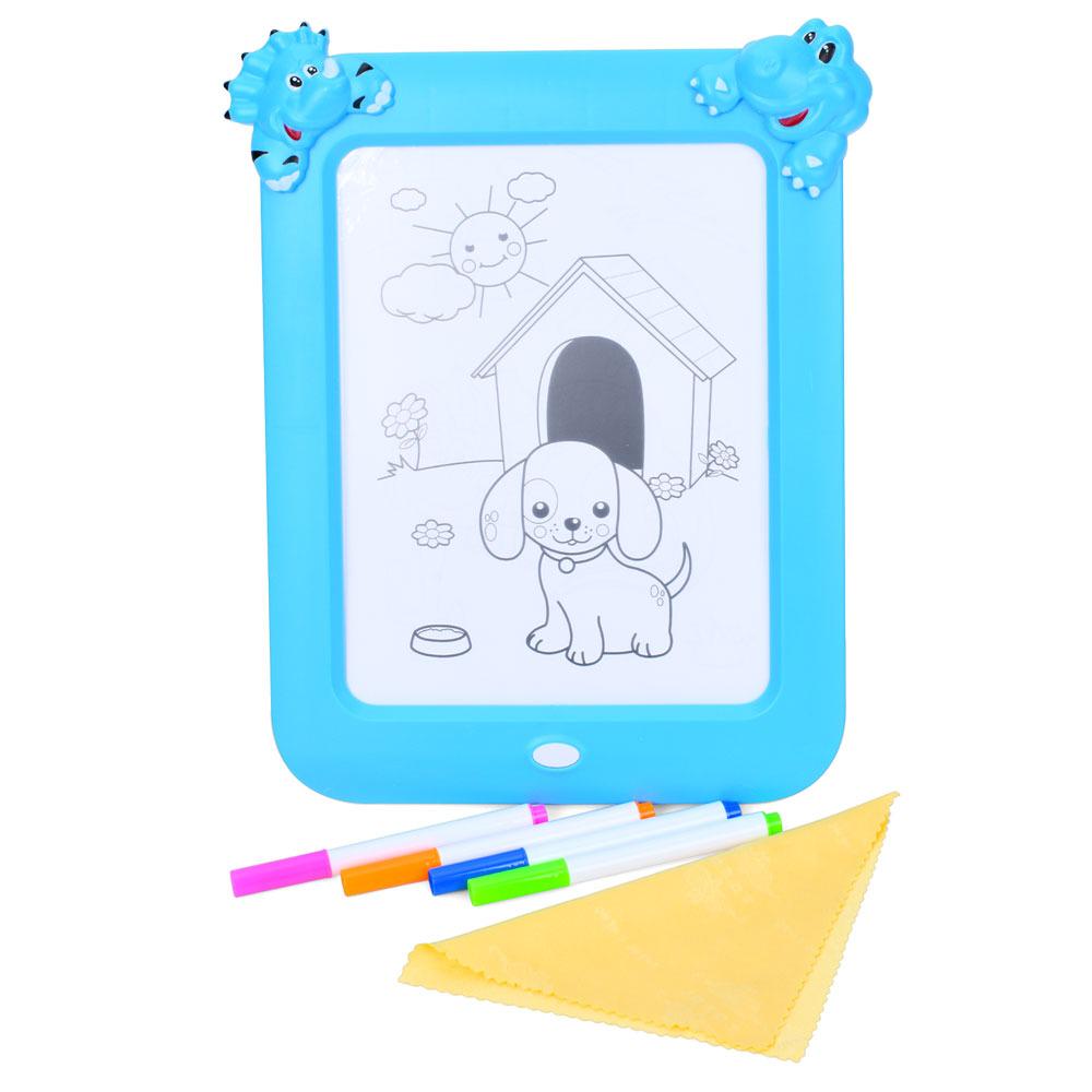 Интерактивный планшет детский HOME D4238 LCD (6903317593552)