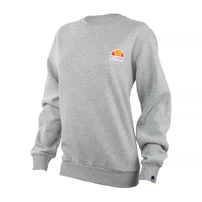 Свитшот Ellesse Haverford M Серый (SGC07484-GREY-MARL M)