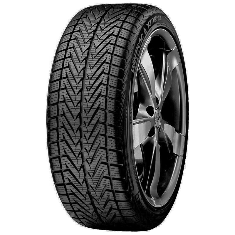 Автошина Vredestein Wintrac Xtreme 235/30 ZR20 88W XL (272444)