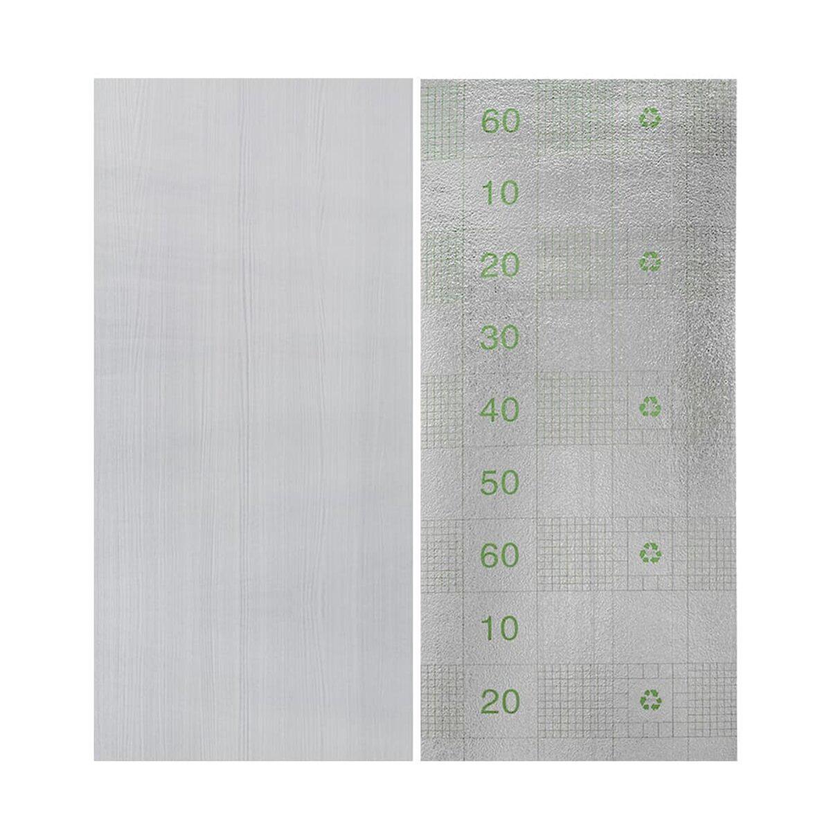 Плитка самоклеящаяся виниловая в рулоне 0,6x3 м x 2 мм матовый (SW-00002048) - фото 4 Плитка самоклеящаяся виниловая в рулоне 0,6x3 м x 2 мм матовый (SW-00002048) - фото 4