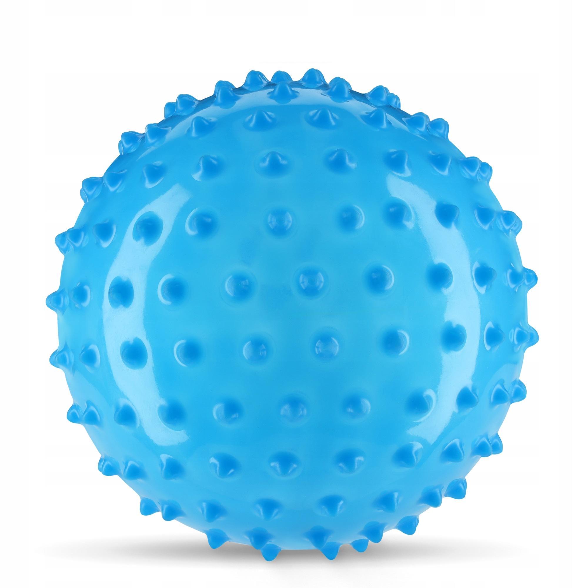 Мяч для пилатеса 4fizjo 20 см Blue (P-5905973402354) Мяч для пилатеса 4fizjo 20 см Blue (P-5905973402354)