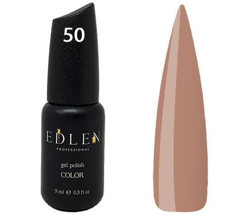 Гель-лак для ногтей Edlen Professional №50 9 мл Гель-лак для ногтей Edlen Professional №50 9 мл