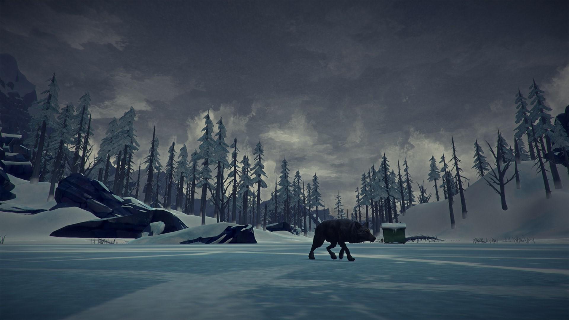 ᐉ Ключ активации The Long Dark для Xbox One/Series S/X (64698690