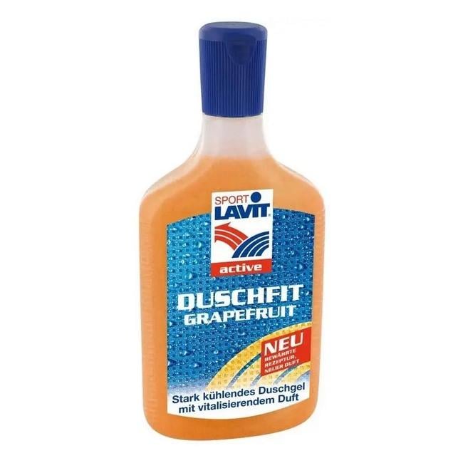 Гель для душа Sport Lavit Duschfit Grapefruit с охлаждающим эффектом 200 ml (iz14667)