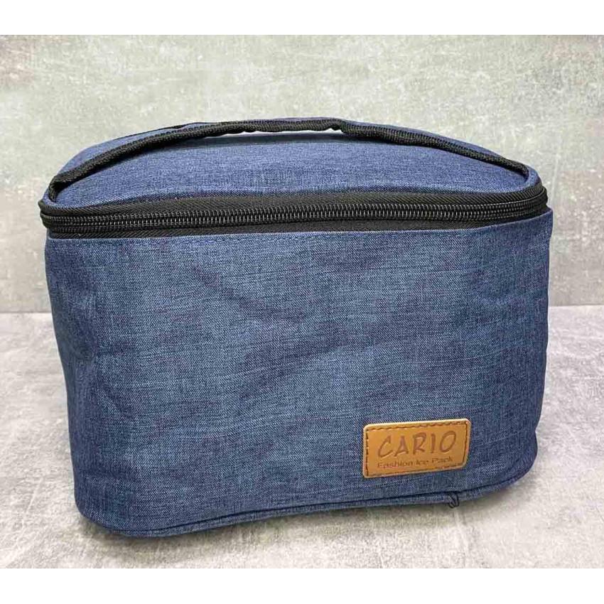 Термосумка Bag 8-8 15х18х24 см (1626431836)