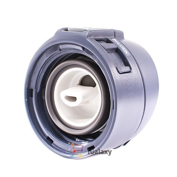 Термокружка Zojirushi 0,48 л Синій (SM-KHF48AG) - фото 8