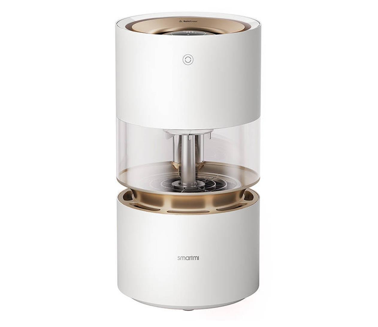 Зволожувач повітря Smartmi Rainforest Humidifier (462079)