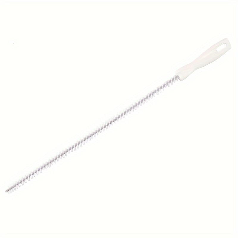 Щітка-очищувач гнучка для сифонів/каналізацій/зливів 45 см (2070297932) Щітка-очищувач гнучка для сифонів/каналізацій/зливів 45 см (2070297932)