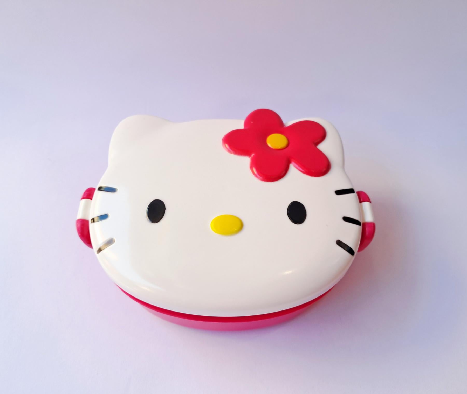 Контейнер детский Hello Kitty (CAT-12R)