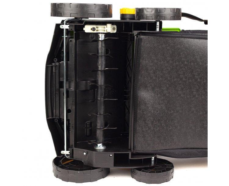 Скарификатор электрический ProCraft PSC380 - фото 7 Скарификатор электрический ProCraft PSC380 - фото 7