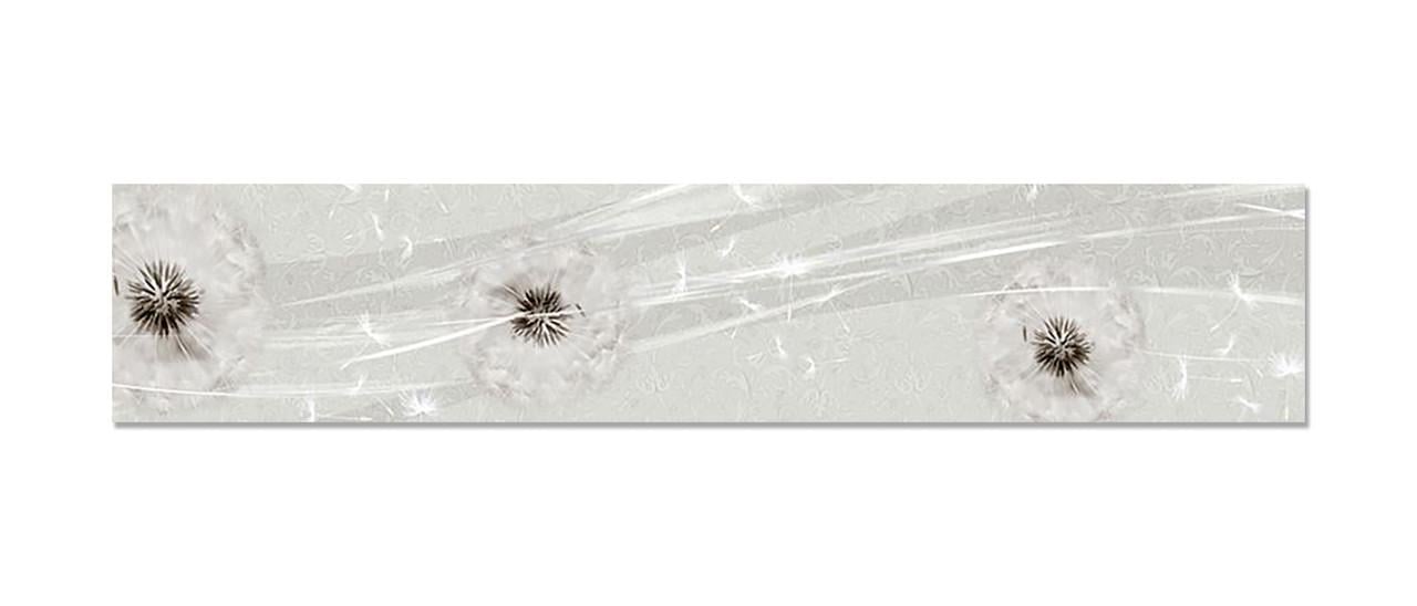 Наклейка виниловая на кухню Zatarga Одуванчик на ветру 600х3000 мм (1283915862) Наклейка виниловая на кухню Zatarga Одуванчик на ветру 600х3000 мм (1283915862)