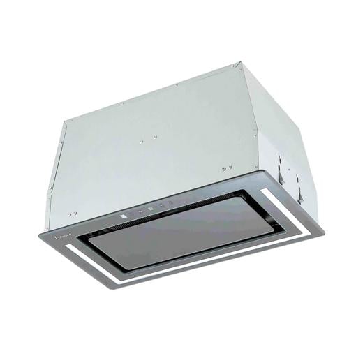 Витяжка Fabiano Luna 53 Titanium (9105)