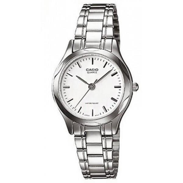 Годинник жіночий Casio LTP-1275D-7A
