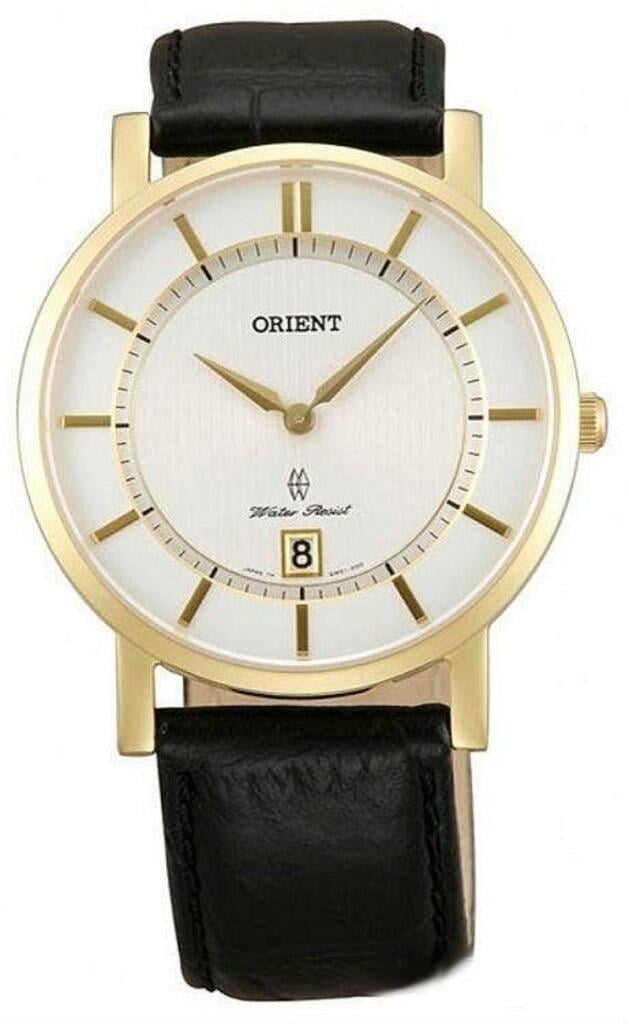 Часы кварцевый Orient FGW01002W0 (9137798)