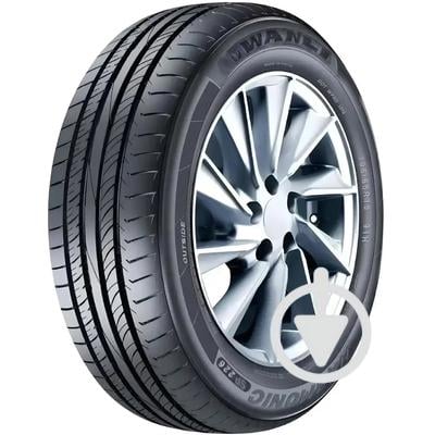 Автошина WANLI Harmonic SP226 215/60 R16 95H