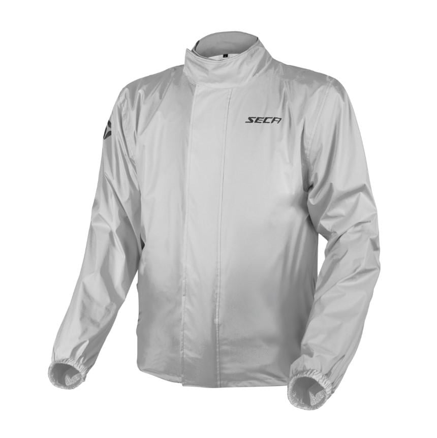 Мотокуртка дождевая SECA Typhoon L Flash (43624)