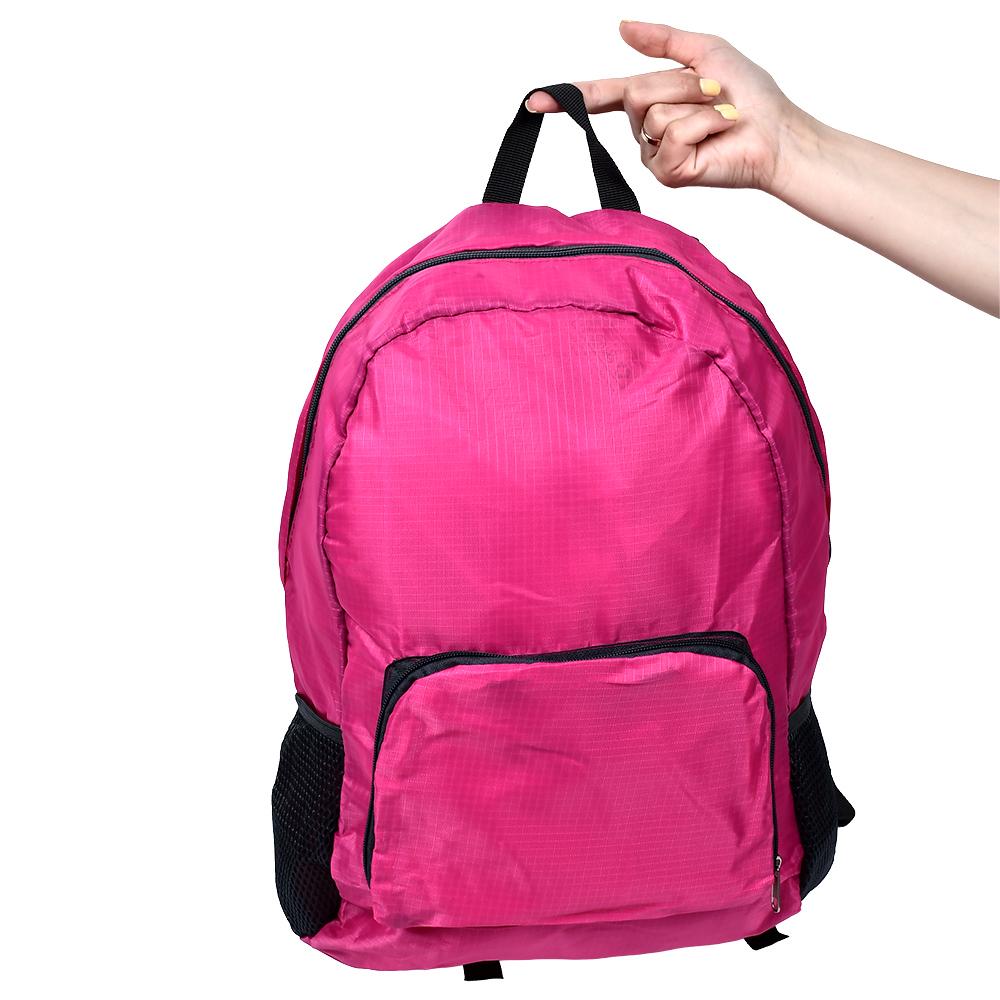 Рюкзак складной 30х46 см (R98700)