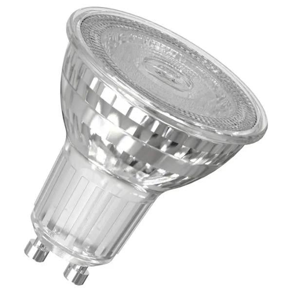 Лампа LED Osram 4099854457401 PAR16 6,1W/840 GU10 36D Value 80 (36486386)